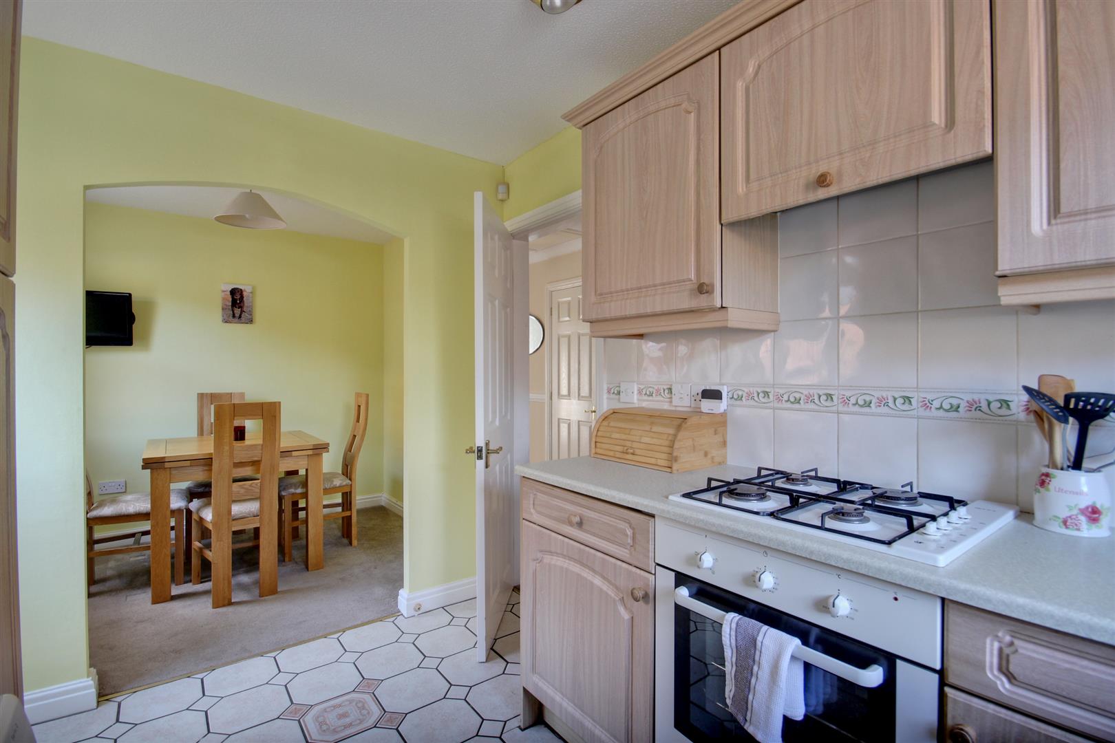 Nornabell Drive, Beverley